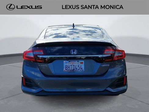 Used 2018 Honda Clarity Plug-In Hybrid image 6