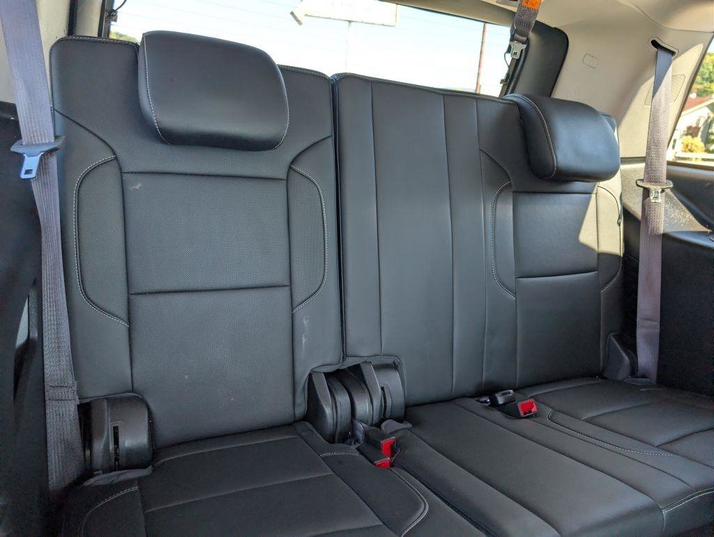 Used 2016 Chevrolet Tahoe LTZ AWD/4WD image 60