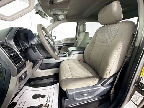 Used 2018 Ford F250 XLT w/ XLT Premium Package image 19