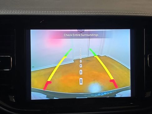 Used 2024 Dodge Durango SRT image 28