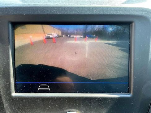 Used 2021 Chevrolet Equinox LT w/ LPO, Floor Liner Package image 19