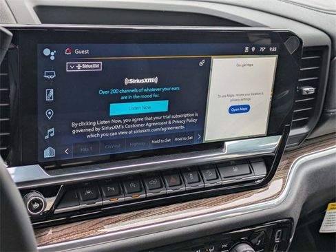 New 2025 Chevrolet Silverado 1500 LT image 16