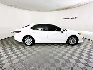 Used 2023 Toyota Camry LE video 2