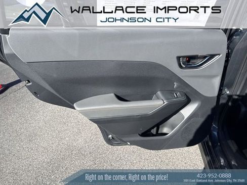 New 2026 Subaru Crosstrek 2.5i Limited AWD/4WD image 67