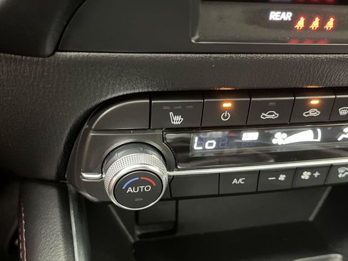 Used 2025 MAZDA CX-5 Carbon Edition AWD/4WD image 22