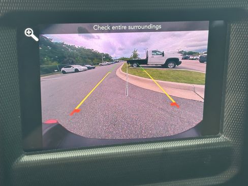 Used 2021 Jeep Gladiator Rubicon w/ Cold Weather Group image 24