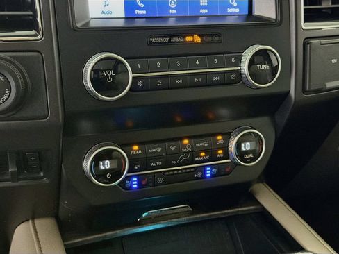 Used 2021 Ford Expedition Limited AWD/4WD image 21