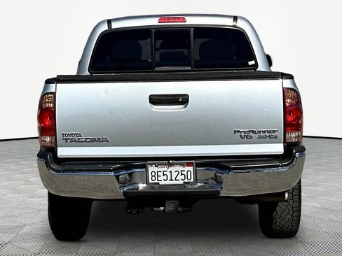 Used 2006 Toyota Tacoma PreRunner RWD image 5