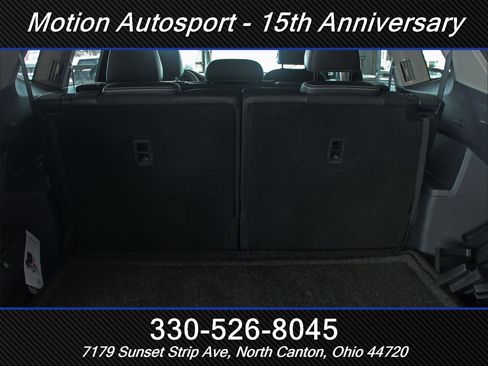 Used 2021 Volkswagen Atlas SE image 10