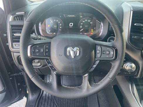 New 2026 RAM 1500 Rebel image 13