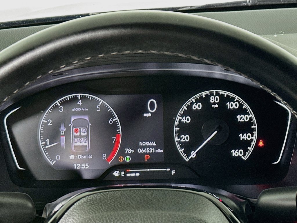 Certified 2022 Honda Civic Sport image 12