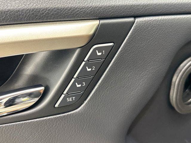Certified 2022 Lexus RX 350 FWD w/ Premium Package image 12