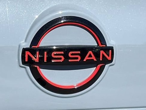 Certified 2025 Nissan Rogue SV w/ Rock Creek Premium Package AWD/4WD image 28