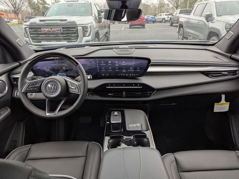 New 2026 Buick Enclave Avenir w/ Super Cruise Package image 7