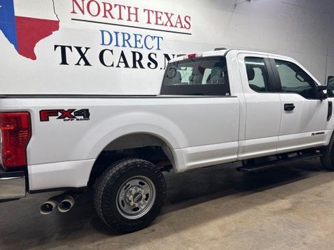Used 2022 Ford F250 XL w/ Power Equipment Group AWD/4WD image 5