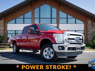 Used 2015 Ford F250 XLT w/ XLT Value Package