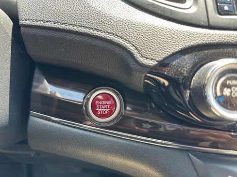 Used 2016 Honda CR-V EX-L image 21