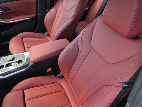 New 2026 BMW M340i Sedan image 9