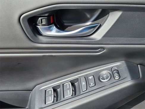 New 2025 Honda Accord SE image 14