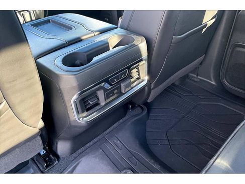 Used 2020 Chevrolet Silverado 2500 High Country w/ Z71 Off-Road Package image 11