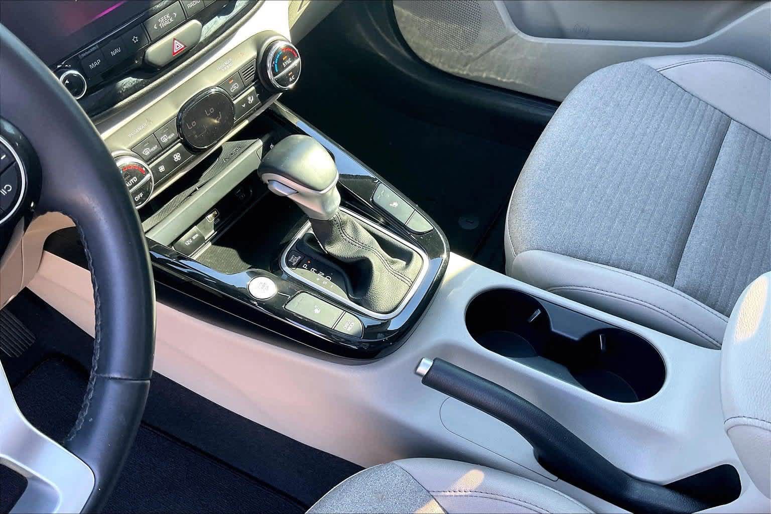 Certified 2024 Kia Soul EX FWD image 15