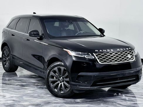 Used 2020 Land Rover Range Rover Velar S image 3