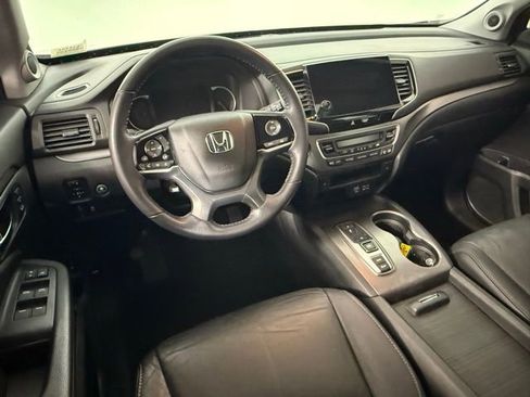 Certified 2021 Honda Pilot EX-L image 40