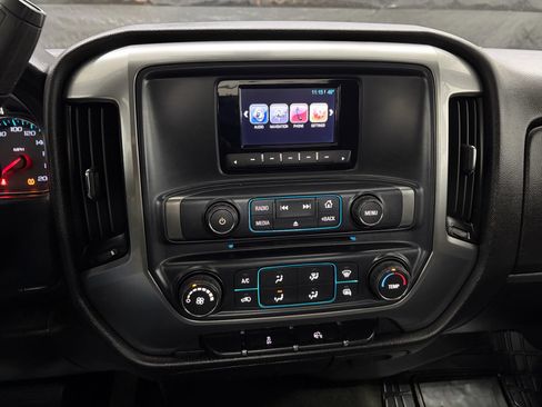Used 2014 Chevrolet Silverado 1500 LT RWD image 11