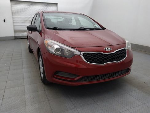 Used 2016 Kia Forte LX FWD image 13