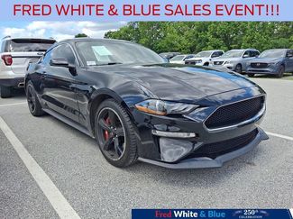 Certified 2019 Ford Mustang Bullitt RWD video 1