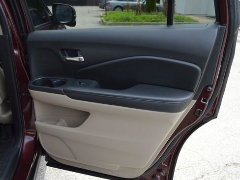 Used 2016 Honda Pilot EX-L image 26