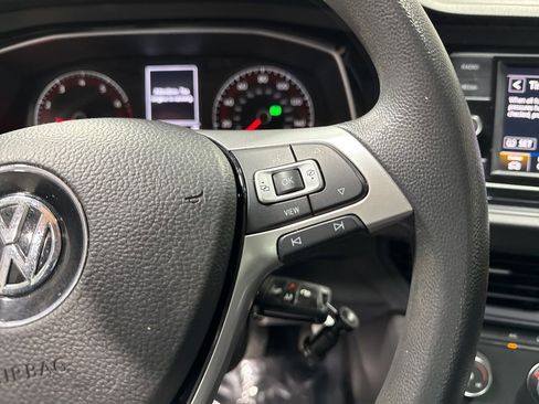 Used 2021 Volkswagen Jetta S image 21