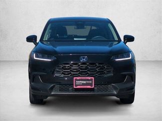 Used 2025 Honda HR-V LX video 2