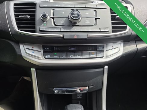Used 2014 Honda Accord Sport image 18