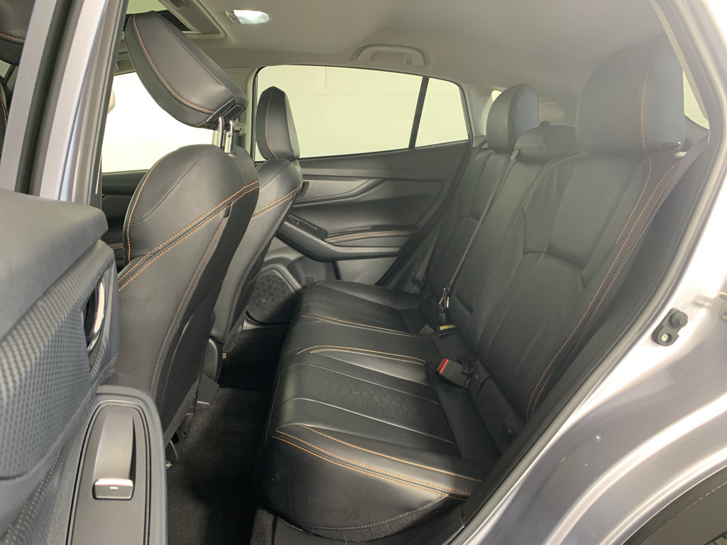 Used 2019 Subaru Crosstrek 2.0i Limited w/ Moonroof Package w/Navigation AWD/4WD image 32