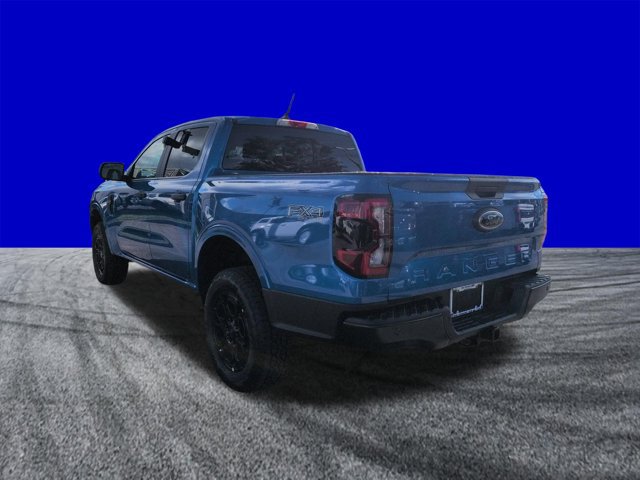 New 2026 Ford Ranger XLT w/ Equipment Group 301A High AWD/4WD image 6