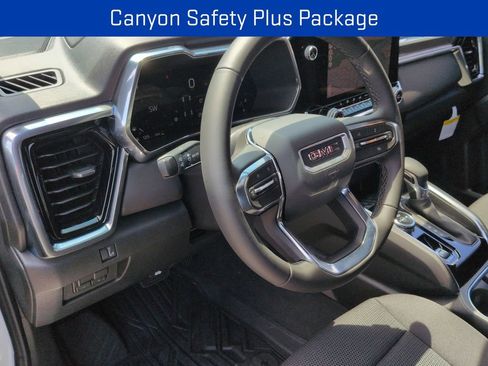 New 2026 GMC Canyon Elevation w/ Convenience Package AWD/4WD image 10