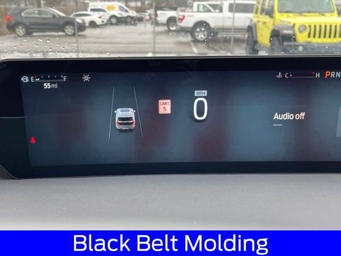 New 2026 Ford Expedition Max Platinum image 15