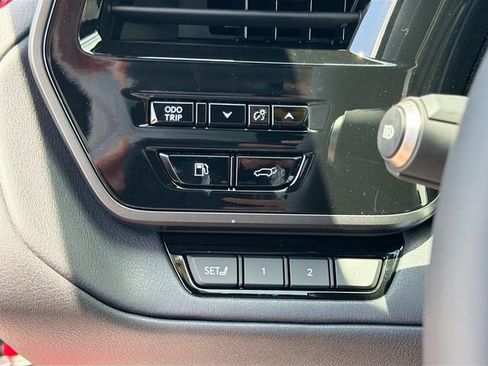 New 2026 Lexus TX 350 AWD image 38