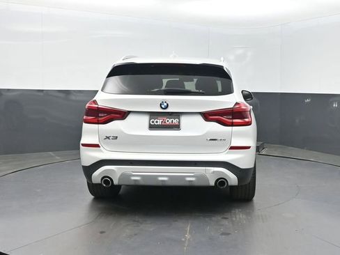 Used 2019 BMW X3 sDrive30i w/ Convenience Package image 31