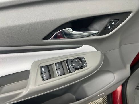 Used 2023 Chevrolet Bolt EUV Premier w/ Sun & Sound Package FWD image 12