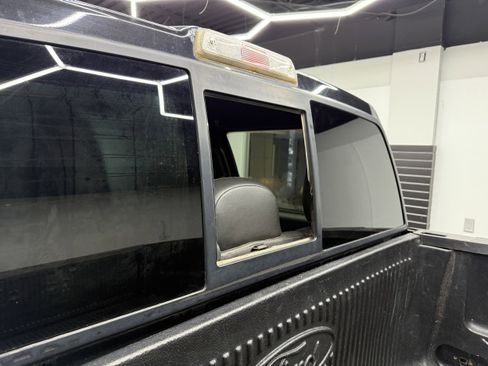 Used 2012 Ford F150 FX4 w/ FX Luxury Pkg image 22