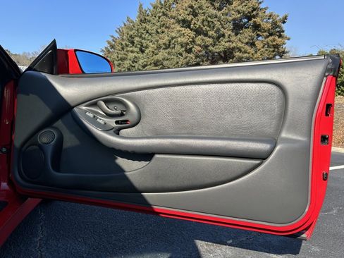 Used 1997 Pontiac Firebird Trans Am image 61