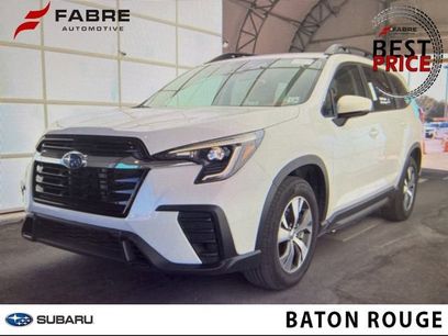 Used 2025 Subaru Ascent Premium