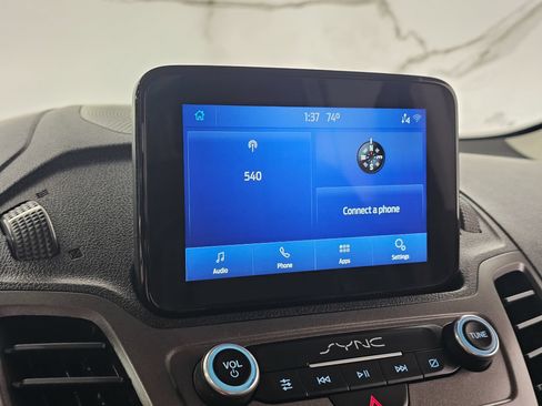 Used 2022 Ford Transit Connect XL FWD image 40