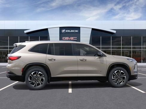 New 2026 Buick Enclave Sport Touring w/ LPO, Floor Liner Package FWD image 5