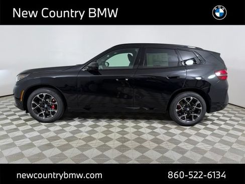 New 2026 BMW X3 xDrive30i w/ M Sport Package AWD/4WD image 4