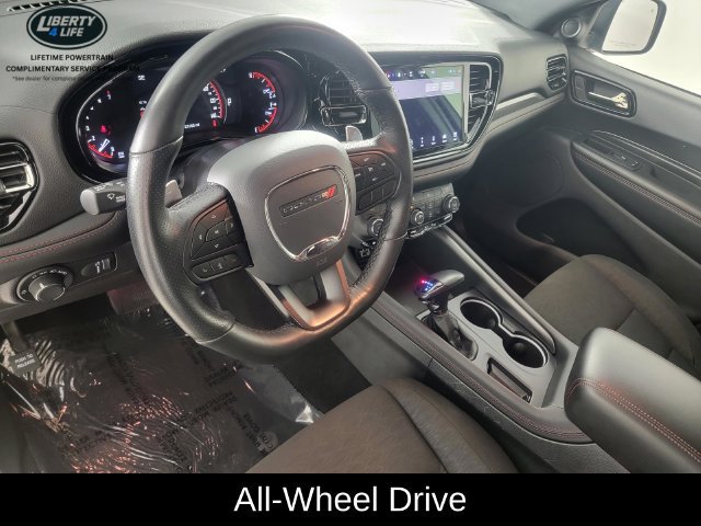 Used 2026 Dodge Durango GT AWD/4WD image 13