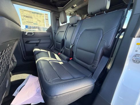 New 2026 Ford Bronco Big Bend image 32