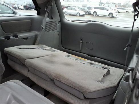 Used 2009 Toyota Sienna LE image 9